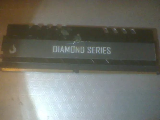 RAM 8GB DDR4 2400 mhz