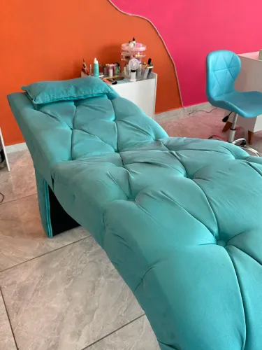 Maca luxo
