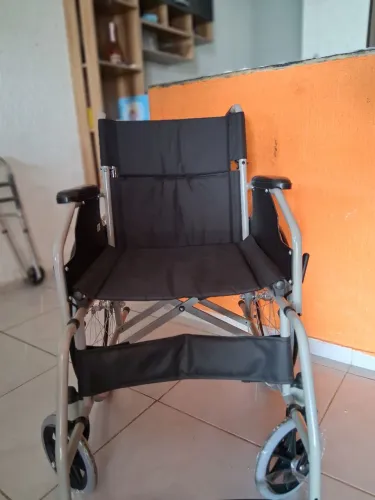 Objeto hospitalar