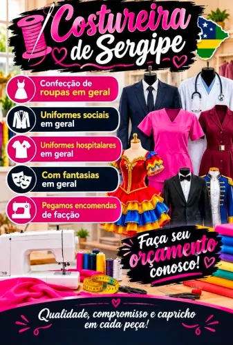 COSTUREIRA