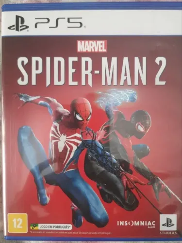 Spider Man 2
