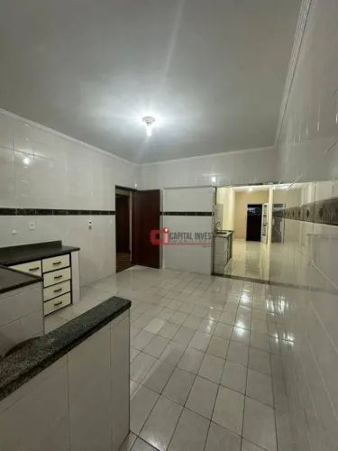 Casa com 4 dormitórios à venda, 220 m² por R$ 499.900,00 - São José - Jaguariúna/SP