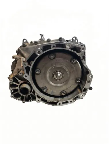 CAIXA DE CÂMBIO ZF 9HP EVOQUE 2.0 GASOLINA 2015
