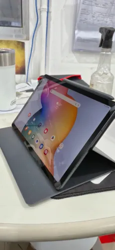 Samsung Galaxy Tab S6 Lite (64GB / 4GB RAM) - Estado de Novo!