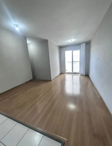 Apartamento com 2 dormitórios à venda, 50 m² por R$ 399.000,00 - Vila Paulista - Guarulhos