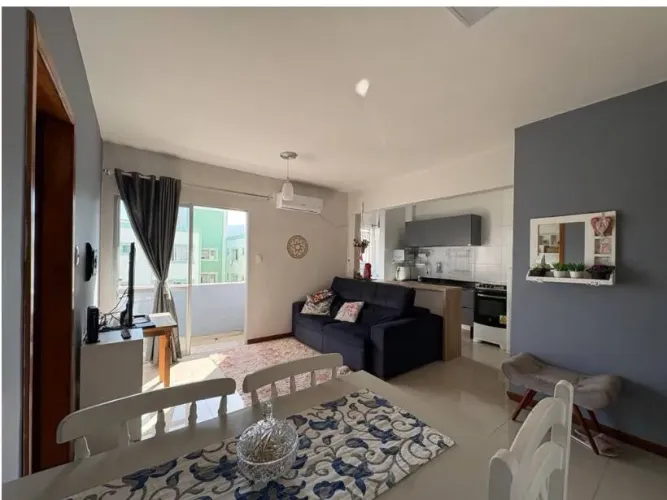Apartamento à Venda | 1 Dormitório | Kobrasol | São José/SC