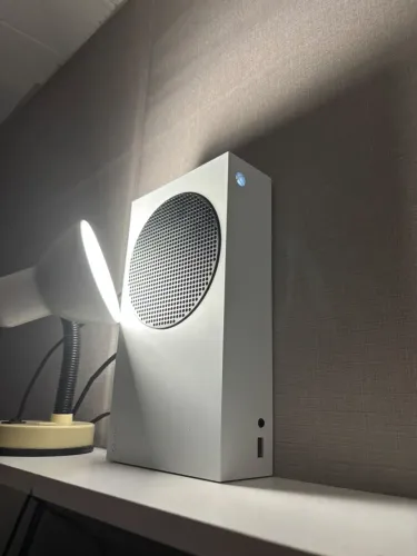 Xbox Series S 512gb