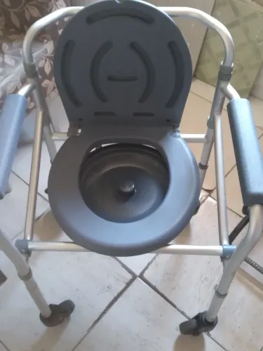 Cadeira de banho