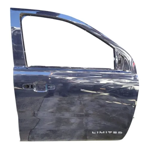 Porta Dianteira Ford Ranger 2025 2026 Original
