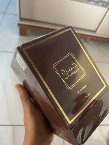 Perfume