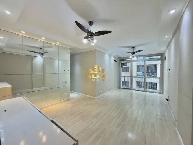Apartamento à venda na praia das Astúrias | Alfa imóveis Guarujá.