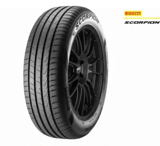 PNEU PIRELLI SEAL INSIDE - 235/50/R19