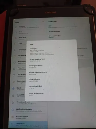 Tablet