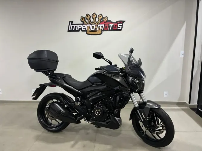 DOMINAR 400 (3 MIL KMS RODADOS)