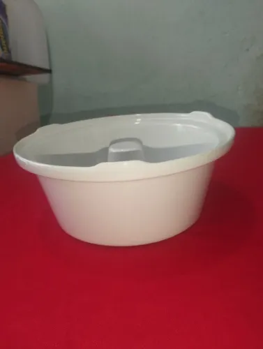 Pozzani forma de pudim 