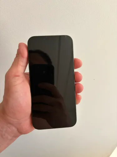 Vendo iPhone 13 126GB - Verde