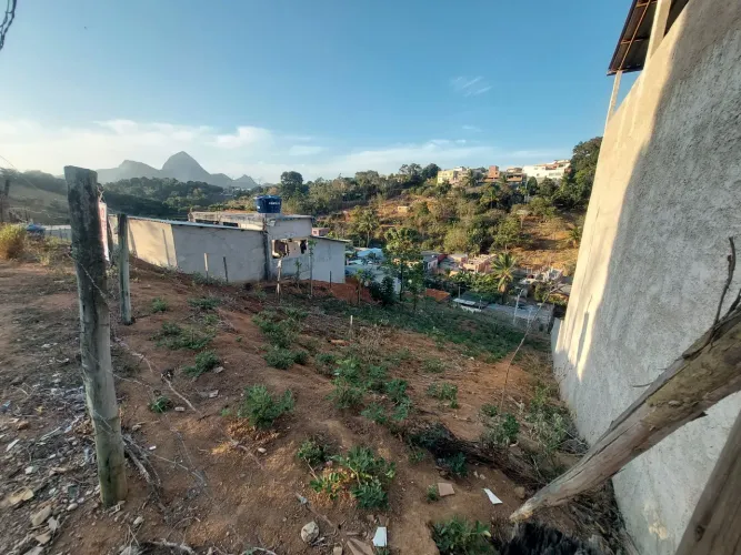 Lote em Marcilio - Viana (Vendo ou troco por carro ou moto)