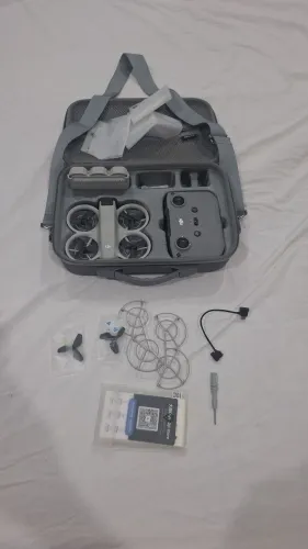 Drone DJI NEO COMBO CASE