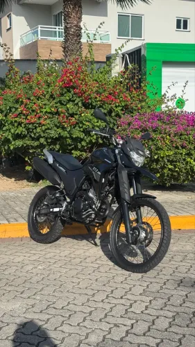 LANDER 250 2022 KM 20.600