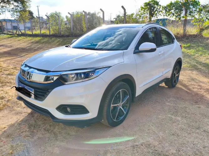 Honda HR-V EX 1.8 Flexone 16V 5P Aut. 2021