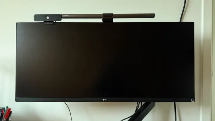 Monitor Gamer Ultrawide LG 34 Full HD 75Hz HDMi IPS HDR10 Freesync 34WP550