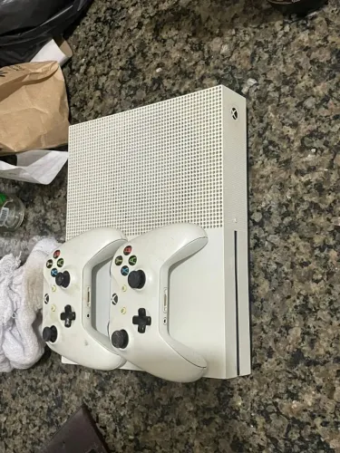Xbox One S 1 TB