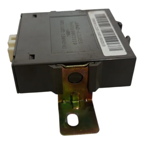 Módulo Sensor Estacionamento Jac J6 Diamond 2011 A 2016