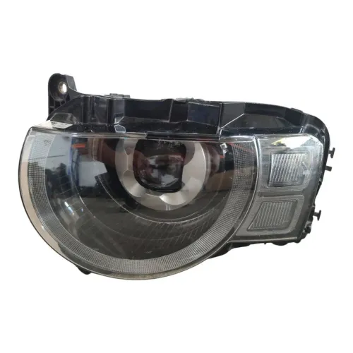 FAROL ESQUERDO LAND ROVER DEFENDER 2019 2020 2021 2022 2023