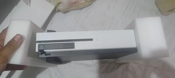 Xbox one s 1tera