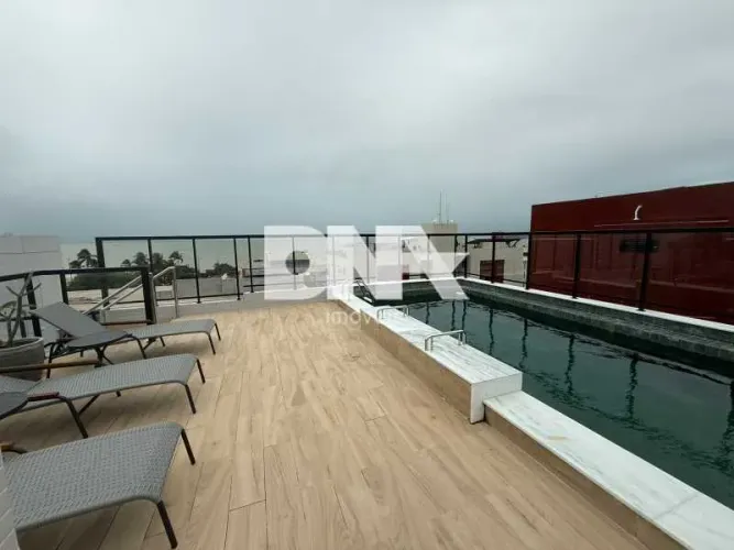 Flat : / Residencial / Cabo Branco