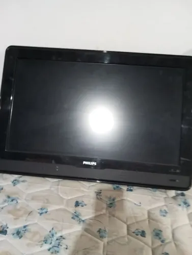 Vendo tv Philips