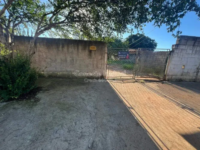 Oportunidade!!!! Chácara de 1001 m² à venda no Bairro conhecido como Rincão!! Pode ser con