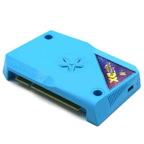 Pandora DX Arcade Version (Original) + Chicote Jamma