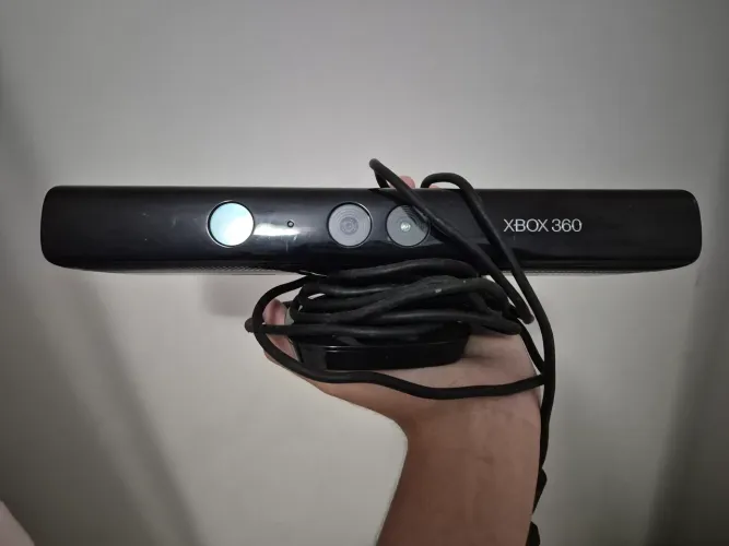 Kinect de Xbox 360