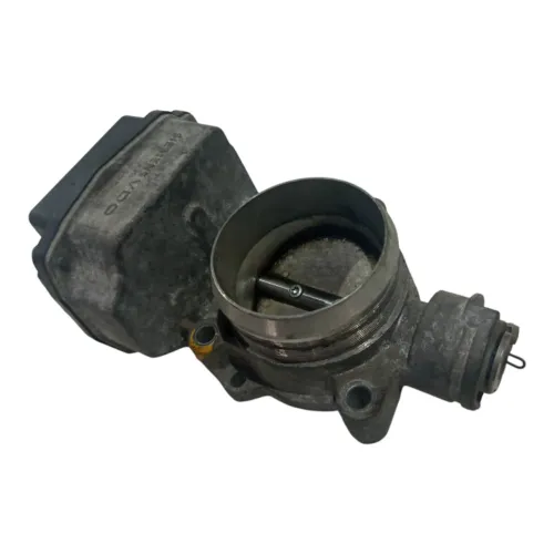 Corpo Borboleta Tbi Citroen C4 Pallas 2.0 16v 2007 A 2013