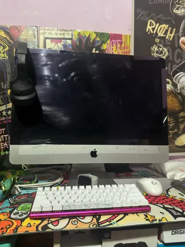 Apple IMac 27? modelo A1312