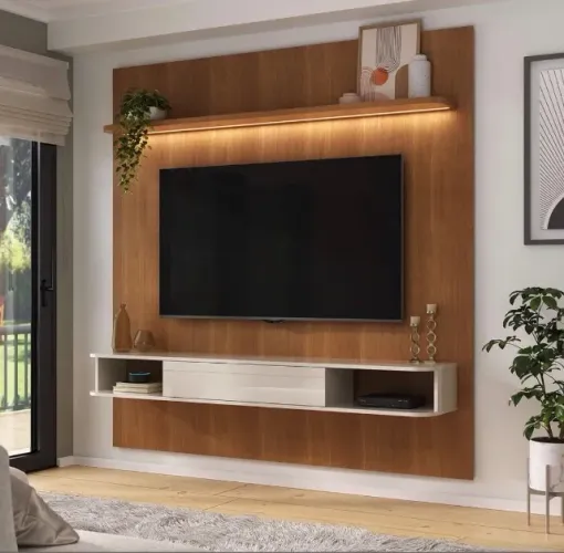 Painel para TV Arlúmen 183