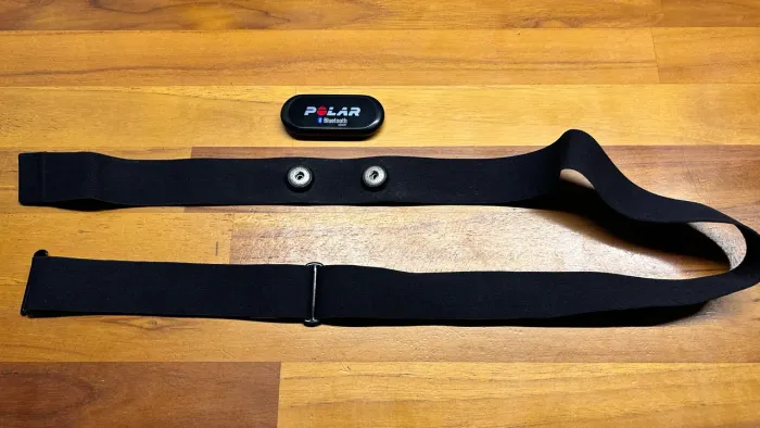 Cinta Cardíaca Polar Bluetooth Smart