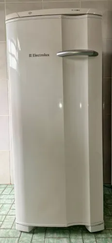 Freezer