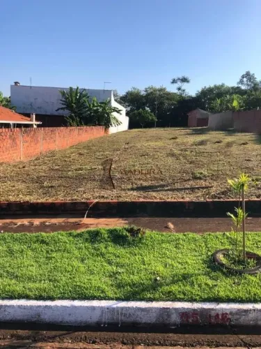Terreno à Venda em Estrada Reserva, Doutor Camargo - PR