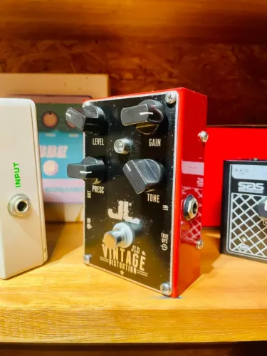Hot JLD vintage Distortion