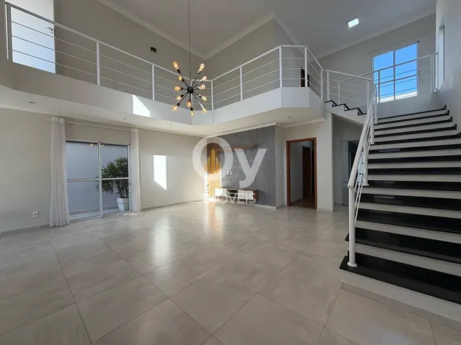 Casa a Venda no Urbanova SJC: 3 Suites e Alto Padrao em Condominio
