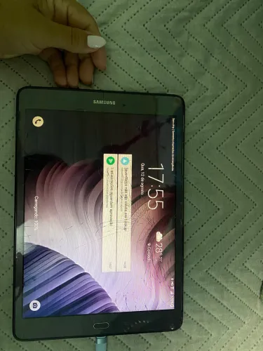 Tablet