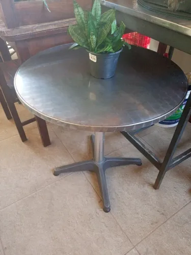 Vendo mesa