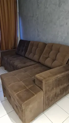 SOFÁ 3 LUGARES