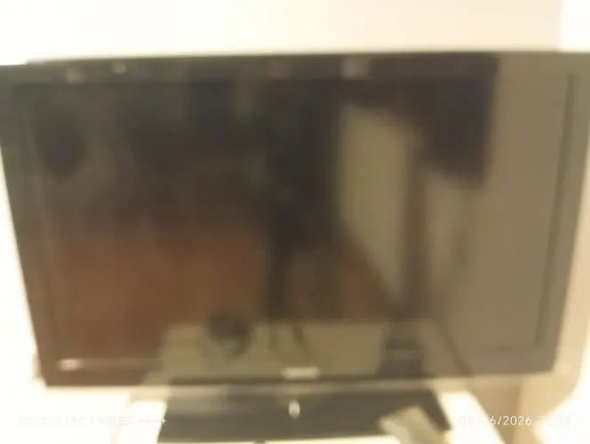 Tv Samsung 50 não funciona problema tela