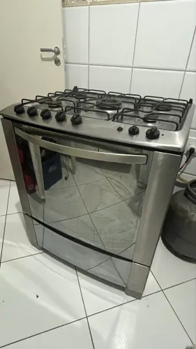 Fogão Eletrolux