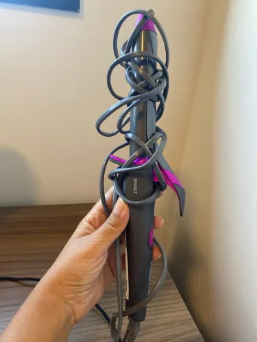 Babyliss | Cacheador PEC15intense curves | Philco | bivolt