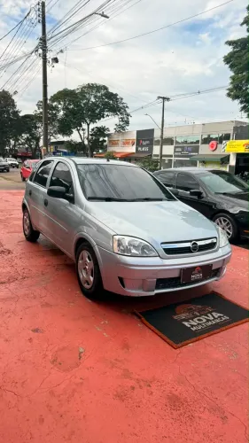 Chevrolet Corsa Hat. Maxx 1.4 8V Econoflex 5P 2011