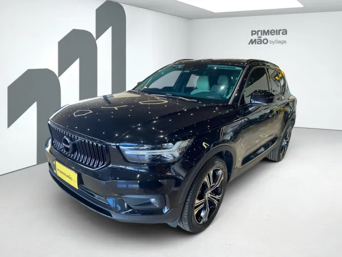 Volvo XC40 XC 40 T-4 Inscription 2.0 190cv FWD 2022